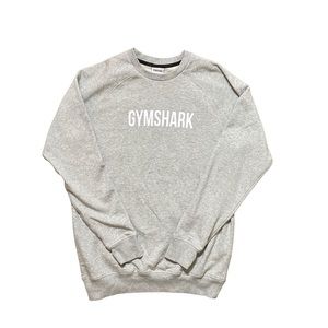 Men’s Size XS Gymshark Sweatshirt